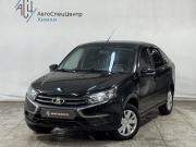 Lada (ВАЗ) Granta I Рестайлинг Химки  - изображение 16