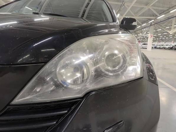 Honda CR-V III с пробегом 2007 года, цена 980 000 рублей, 245565 км, внедорожник, Автокод Объявления