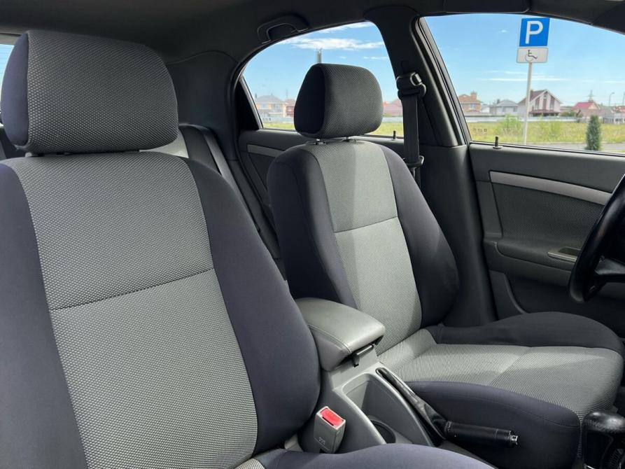 Chevrolet Lacetti I Самара  - изображение 15