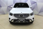 Mercedes-Benz GLC I (X253) Рестайлинг Чебоксары  - изображение 45