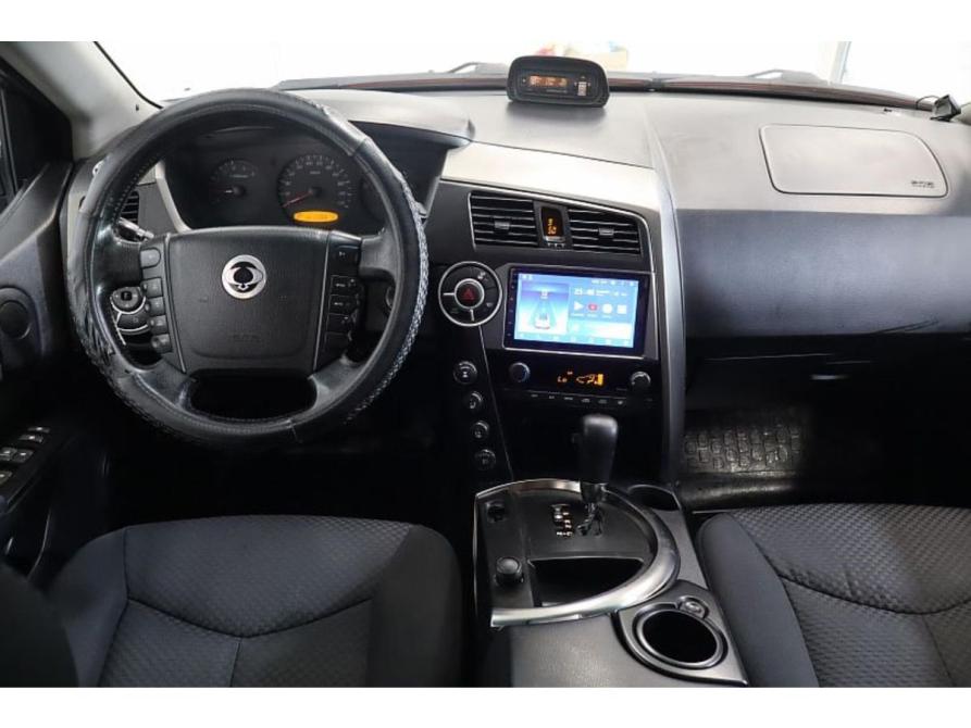 SsangYong Kyron I Рестайлинг Коломна  - изображение 9