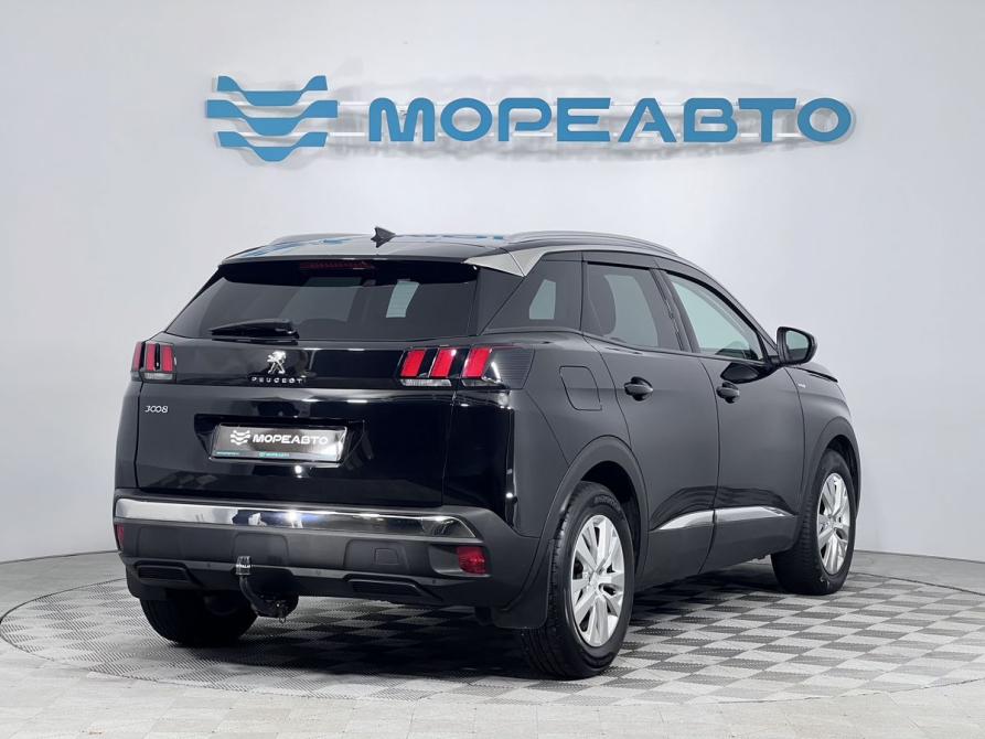 Peugeot 3008 II Калининград  - изображение 5