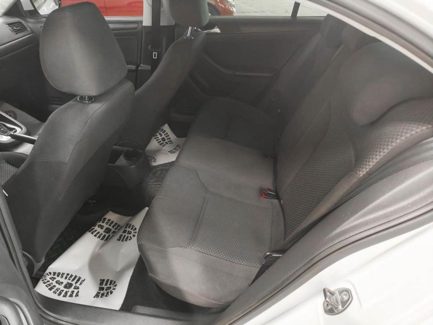 Volkswagen Jetta VI Тула  - изображение 10