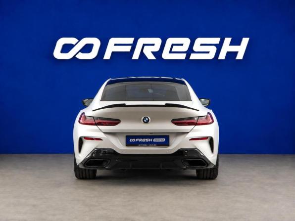 BMW 8 серии II (G14/G15/G16) с пробегом 2019 года, цена 5 650 099 рублей, 141577 км, седан, Автокод Объявления