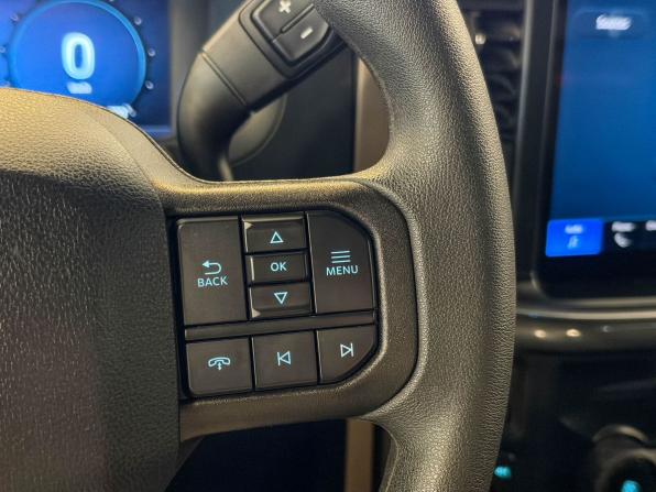 Ford F-150 XIV Рестайлинг с пробегом 2025 года, цена 6 200 000 рублей, 15428 км, пикап, Автокод Объявления