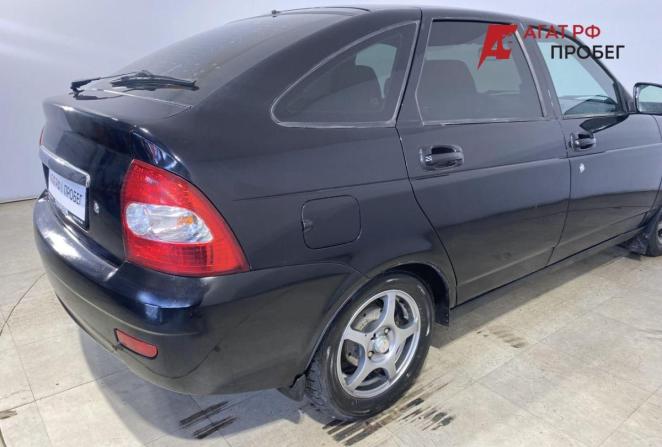 Lada (ВАЗ) Priora I с пробегом 2012 года, цена 466 000 рублей, 144341 км, хэтчбек, Автокод Объявления