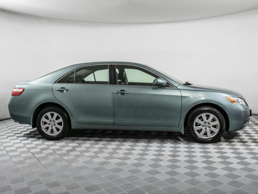 Toyota Camry VI (XV40) Москва  - изображение 4