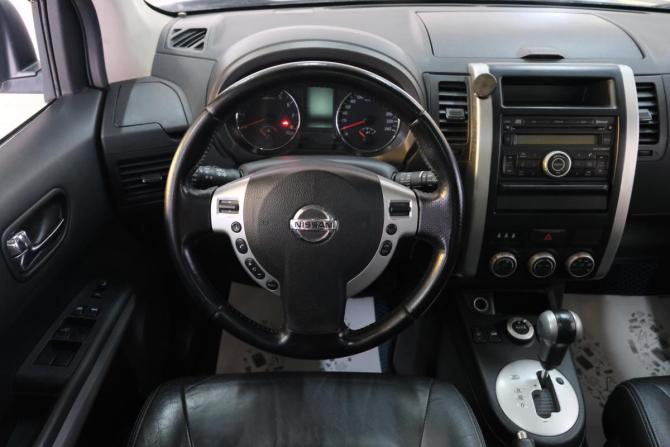 Nissan X-Trail II Рестайлинг с пробегом 2011 года, цена 1 459 000 рублей, 228000 км, внедорожник, Автокод Объявления