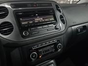 Volkswagen Tiguan I Рестайлинг Краснодар  - изображение 73
