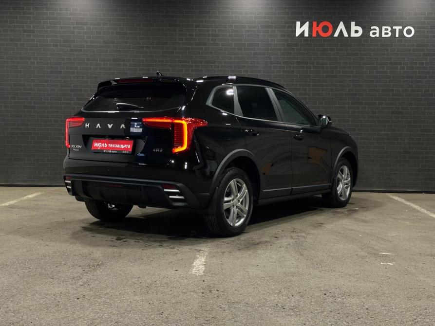 Haval Jolion I Рестайлинг Челябинск  - изображение 5