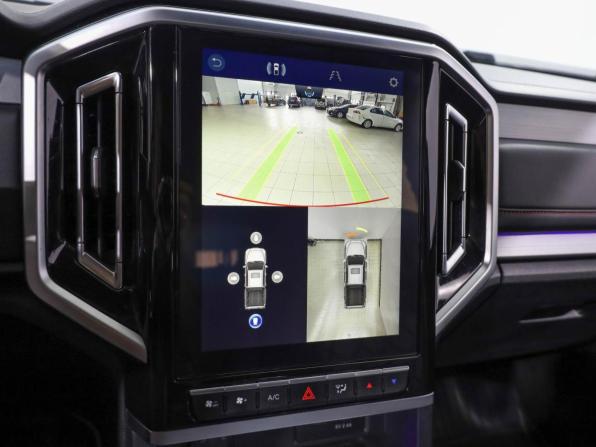 JAC T9 с пробегом 2024 года, цена 2 749 000 рублей, 30132 км, offers.body_type.unknown, Автокод Объявления