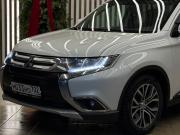 Mitsubishi Outlander III Рестайлинг 3 Уфа  - изображение 23