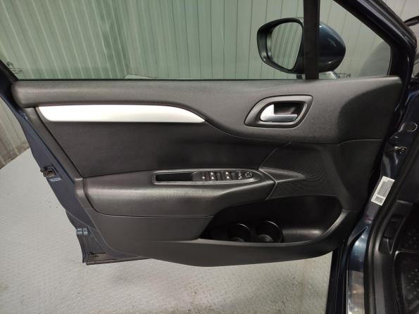 Citroen C4 II с пробегом 2013 года, цена 620 000 рублей, 125340 км, седан, Автокод Объявления