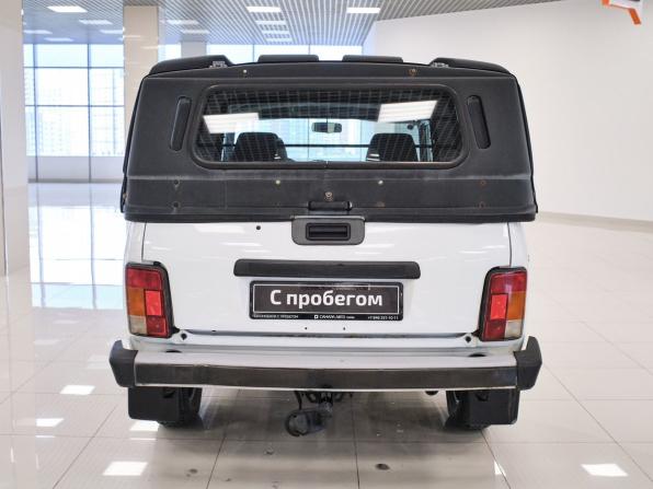 Lada (ВАЗ) 2329 с пробегом 2017 года, цена 600 000 рублей, 164054 км, offers.body_type.unknown, Автокод Объявления