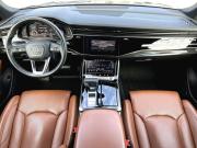 Audi Q8 I (4M) Пермь  - изображение 76
