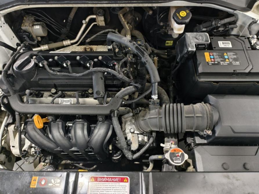Kia Rio IV Курск  - изображение 20