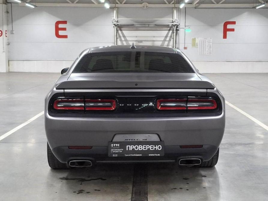 Dodge Challenger III Рестайлинг 2 Казань  - изображение 7