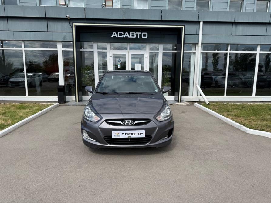 Hyundai Solaris I Энгельс  - изображение 3