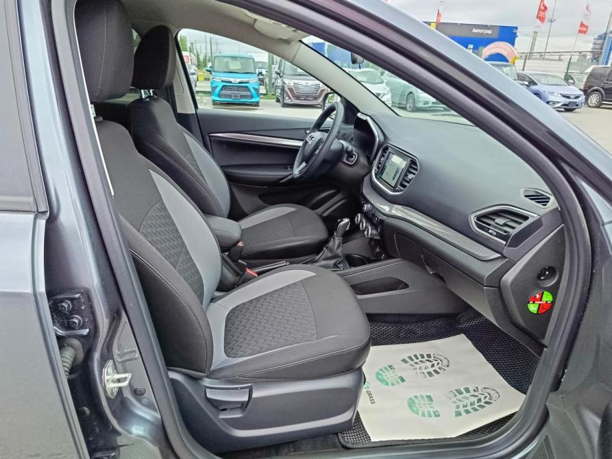 Lada (ВАЗ) Vesta I Рестайлинг (NG) Тюмень  - изображение 13