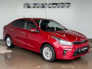 Kia Rio IV Уфа  - изображение 22