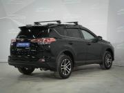 Toyota RAV4 IV (XA40) Рестайлинг Новосибирск  - изображение 35