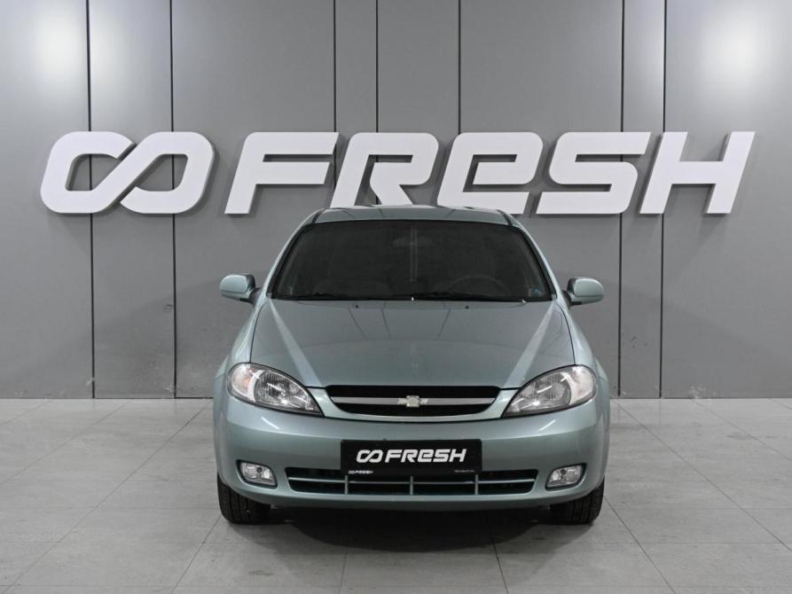 Chevrolet Lacetti I Ростов-на-Дону  - изображение 3
