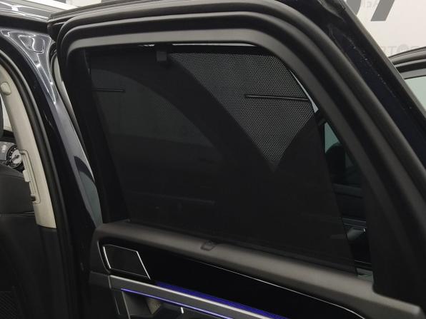 Volkswagen Touareg III с пробегом 2021 года, цена 4 549 000 рублей, 188631 км, внедорожник, Автокод Объявления
