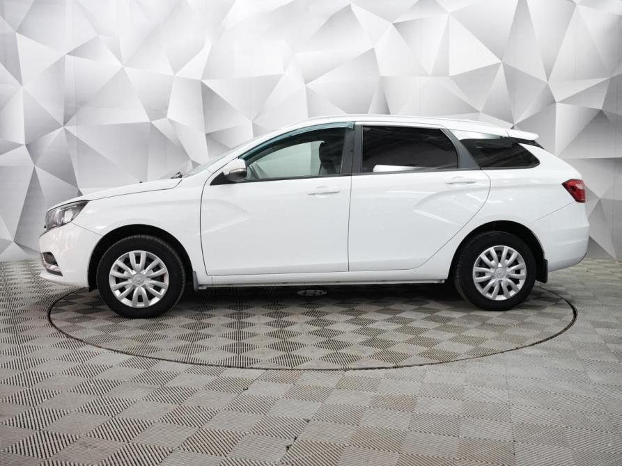 Lada (ВАЗ) Vesta I Ульяновск  - изображение 2