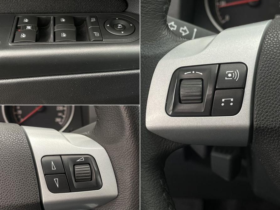 Opel Zafira B Рестайлинг Тамбов  - изображение 18