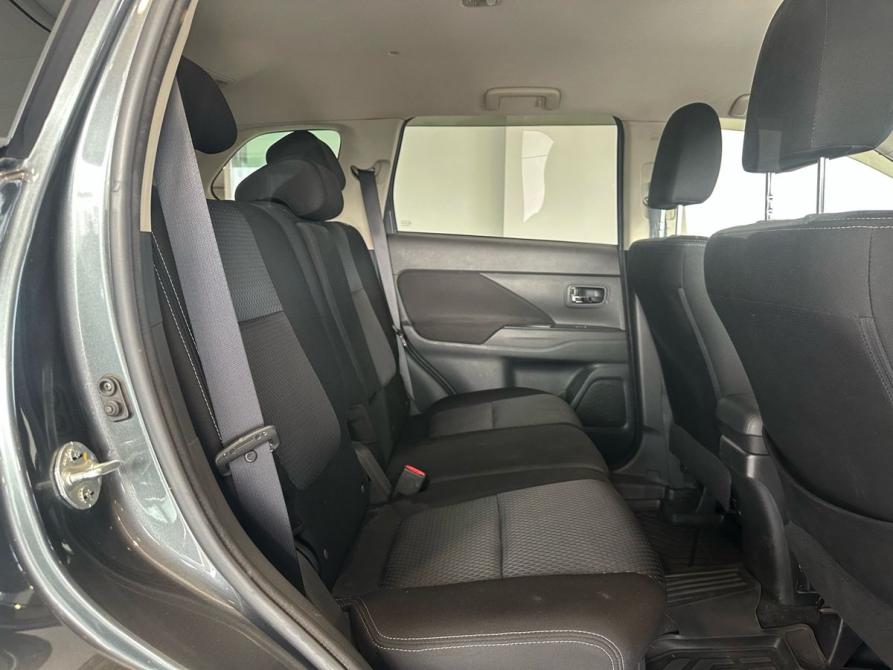 Mitsubishi Outlander III Рестайлинг 2 Новосибирск  - изображение 16