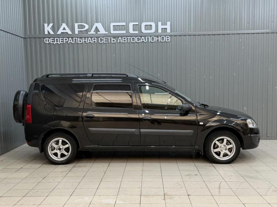 Lada (ВАЗ) Largus I Магнитогорск  - изображение 6