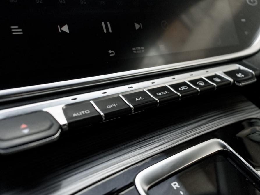 Geely Atlas Pro Екатеринбург  - изображение 23