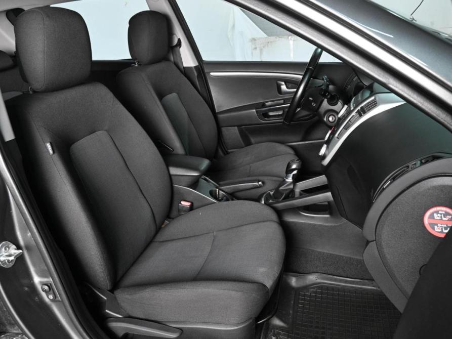 Kia Ceed I Рестайлинг Ростов-на-Дону  - изображение 8