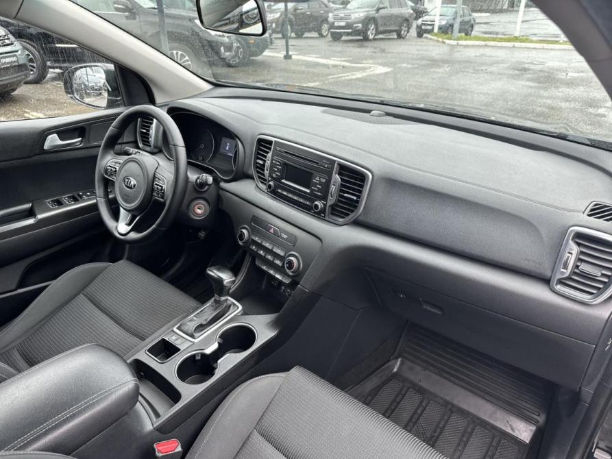Kia Sportage IV Йошкар-Ола  - изображение 13