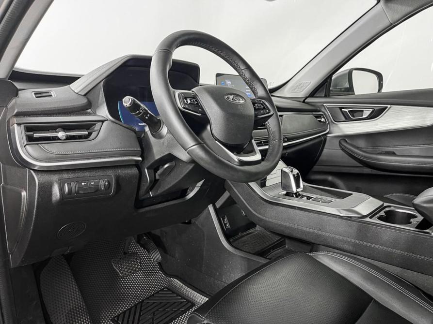 Chery Tiggo 4 Pro I Ногинск  - изображение 21