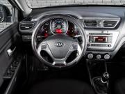 Kia Rio III Рестайлинг Екатеринбург  - изображение 30