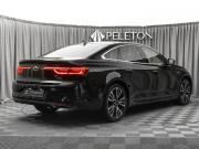 Renault Samsung SM6 I Рестайлинг Москва  - изображение 35