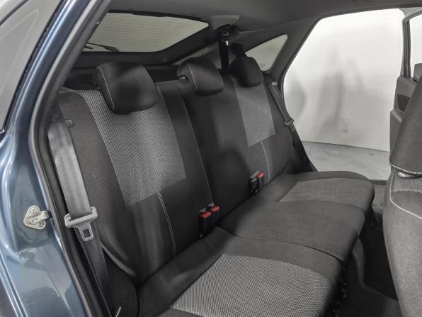 Lada (ВАЗ) Granta I с пробегом 2014 года, цена 399 000 рублей, 111015 км, лифтбек, Автокод Объявления