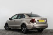 Volkswagen Polo V Рестайлинг Сургут  - изображение 23