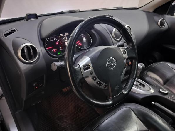 Nissan Qashqai I Рестайлинг с пробегом 2010 года, цена 1 050 000 рублей, 130172 км, внедорожник, Автокод Объявления