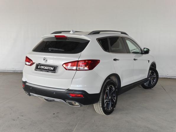 Dongfeng AX7 I с пробегом 2018 года, цена 1 137 000 рублей, 147500 км, внедорожник, Автокод Объявления