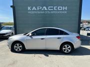 Chevrolet Cruze I Екатеринбург  - изображение 15