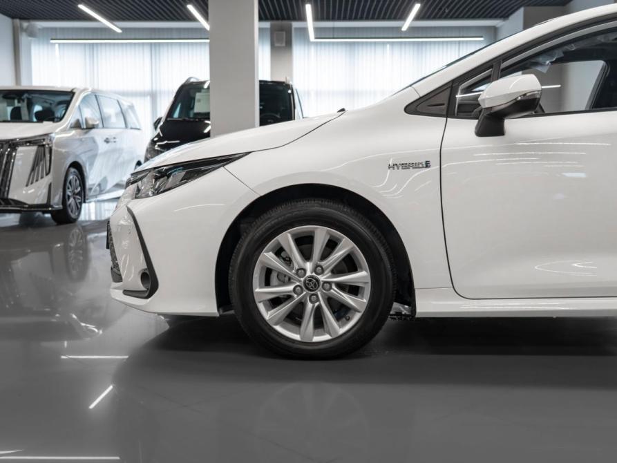 Toyota Corolla XII (E210) Москва  - изображение 24