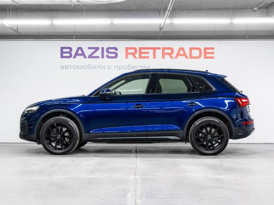 Audi Q5 II (FY) Рестайлинг Тюмень  - изображение 9