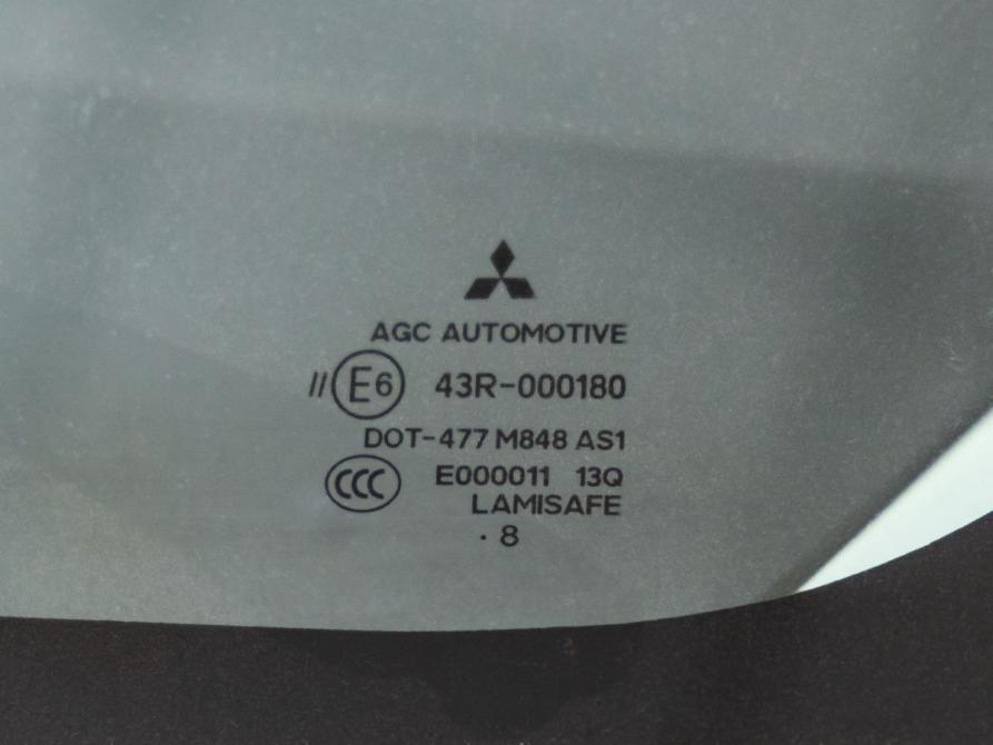 Mitsubishi Lancer X Волгоград  - изображение 13