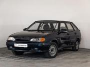 Lada (ВАЗ) 2114 Санкт-Петербург  - изображение 19