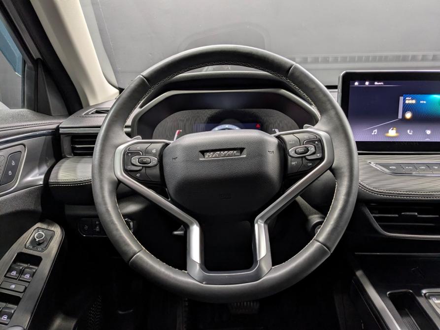 Haval Jolion I Москва  - изображение 16