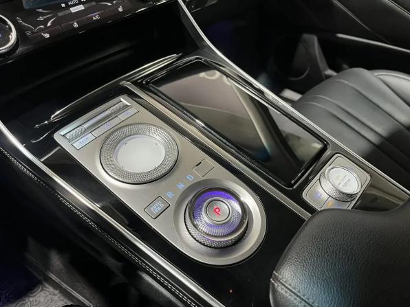 Genesis GV80 I с пробегом 2021 года, цена 3 895 000 рублей, 177298 км, внедорожник, Автокод Объявления