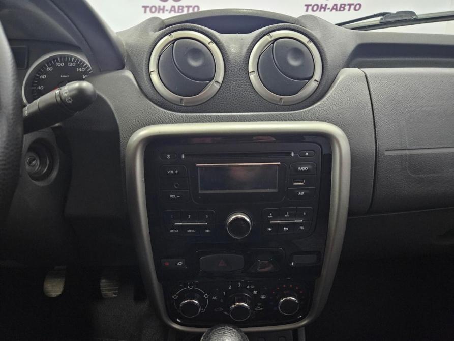 Renault Duster I Тольятти  - изображение 19