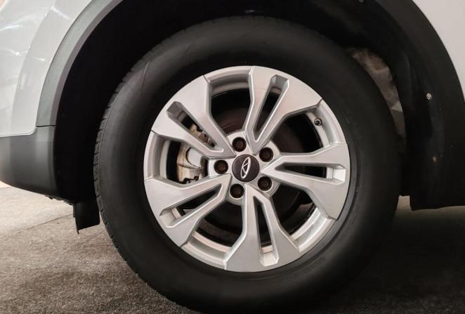 Chery Tiggo 4 I Рестайлинг с пробегом 2021 года, цена 1 190 000 рублей, 132198 км, внедорожник, Автокод Объявления